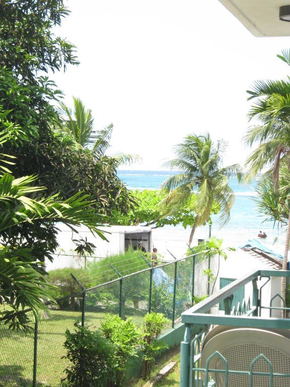 Marchabell By The Sea E22 Appartement Ocho Rios Buitenkant foto