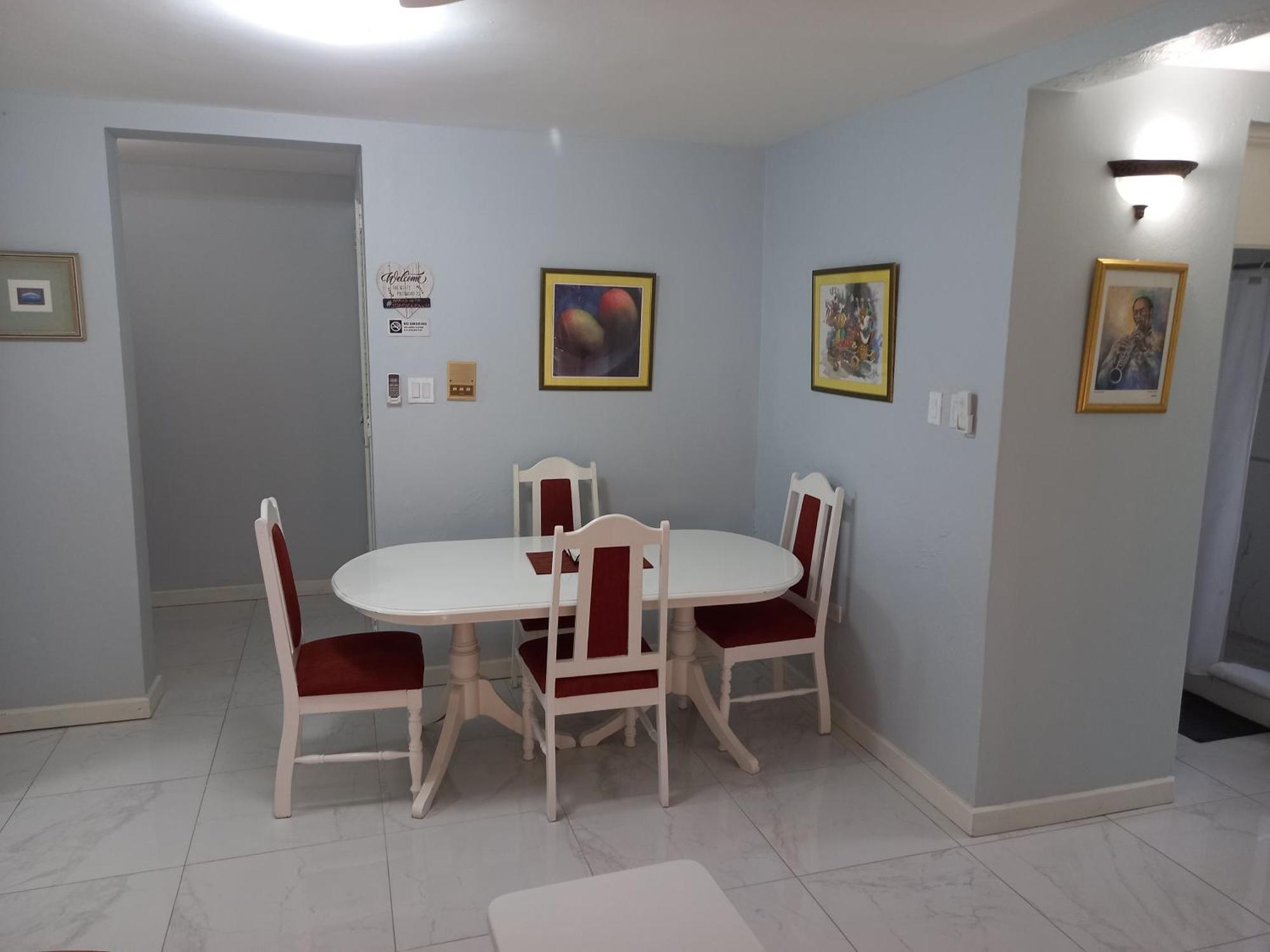 Marchabell By The Sea E22 Appartement Ocho Rios Buitenkant foto