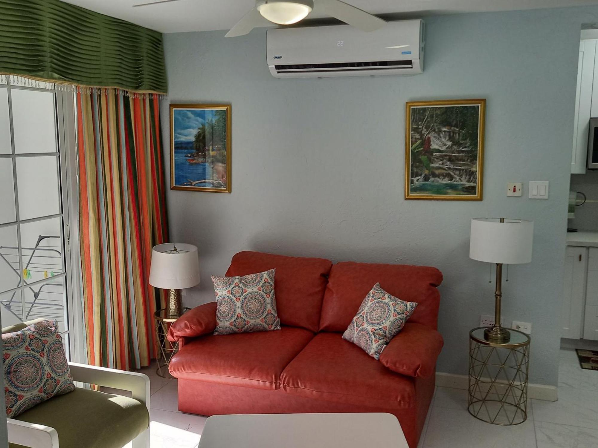 Marchabell By The Sea E22 Appartement Ocho Rios Buitenkant foto