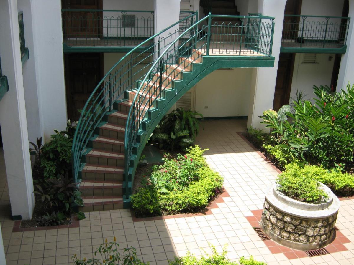 Marchabell By The Sea E22 Appartement Ocho Rios Kamer foto